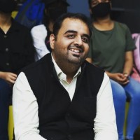 Akash Arora
