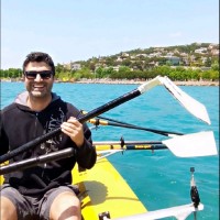Emre Elburz