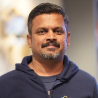 Kumaresan Rajeswaran