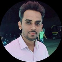 Mohammad Yunus Shaikh