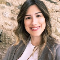 Giota Syriopoulou - Bsc (Econ), Msc