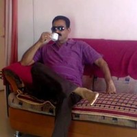 nandkishor thakare