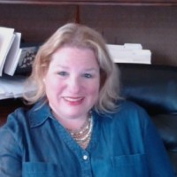 Kellie Harris