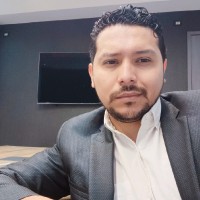 Josué Andrés Gándara Ponse
