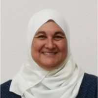 Magda Saleh