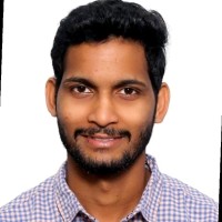 K S Ravi Teja