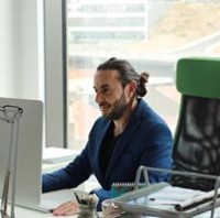 Kerem Tüblek