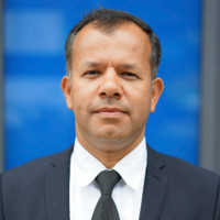 Claudio Rocha Oliveira