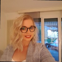 Maude Dubied