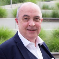 Simon Wade