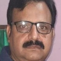 vinod saraswat