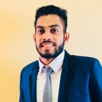 Nuwan Wickramasinghe