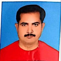 Sandeep Dwivedi