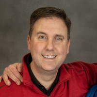 Eric Johnisee