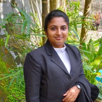 reshma rajendran