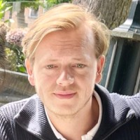 Timothy Van Der Vlugt
