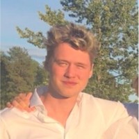Isak Westberg