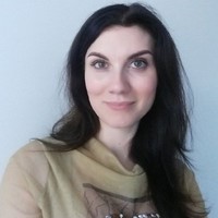 Irina Legacinskiene