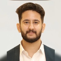 Aniket Bhola