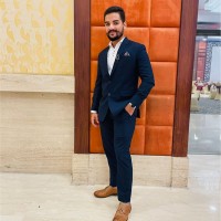 Pranansh Bhogal