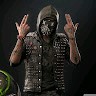Pro Gamer