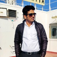 Amol Narale