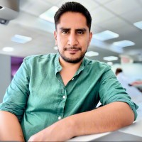 Andrés Omar Llanos Silva