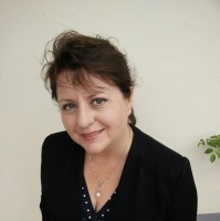 Jutta Köstler