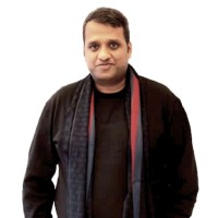Satish Saraf