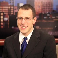 Nathaniel Perlow