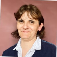 Celine Evrard