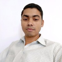Sunil Kumar Mishra