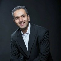 Moe Mirmehdi, Gri