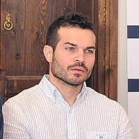 George Moratis, Ph.D.