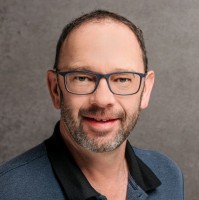 Gregor Eicher