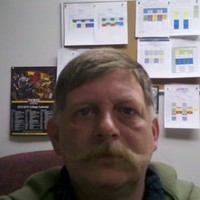 Wayne Dillon