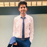 Dev Choudhary