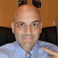 Randall Deich, M.Ed.