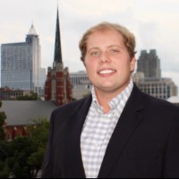 Matthew Anderson, MBA