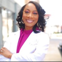 LaShunda Thompson Roberts