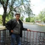 Виктор Бабич