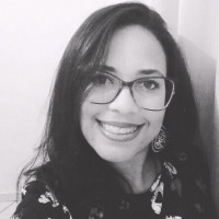 Aila Bruna da S. Pereira de Sant' Anna
