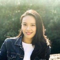 Kristy Jia