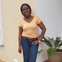 Olamide Sanya