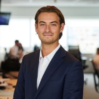 Jesse Van Gaalen