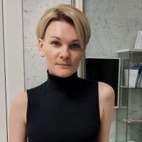 Daria Pavlova