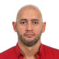 Jose Rafael Guerrero Briceño