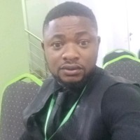 Ali Isiaku