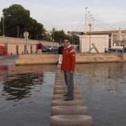 Santiago Herrera García