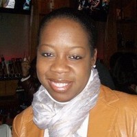 MONICA MITCHELL, PMP, MBA